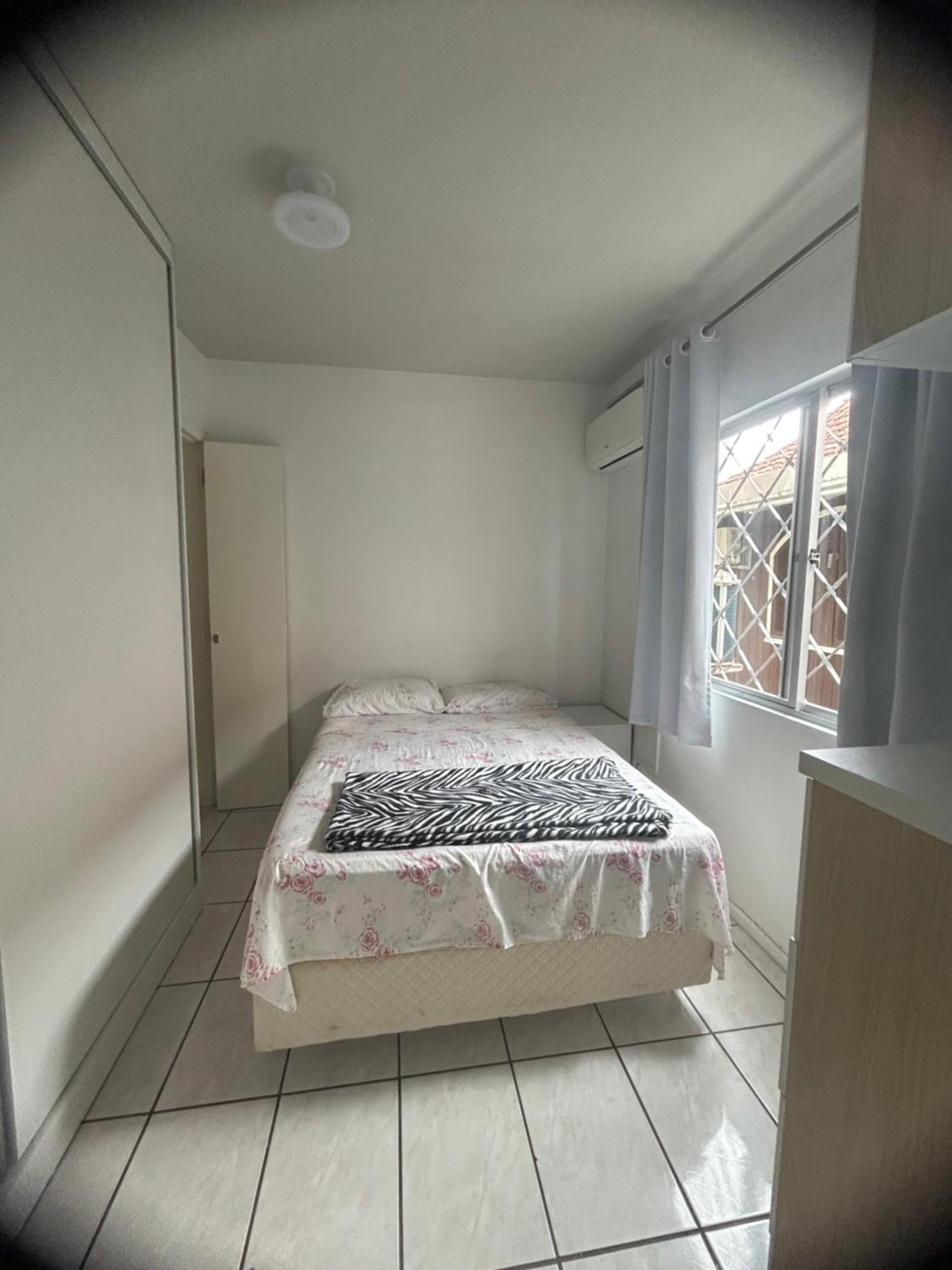 Apartamento Da Paty Balneario Camboriu Ngoại thất bức ảnh
