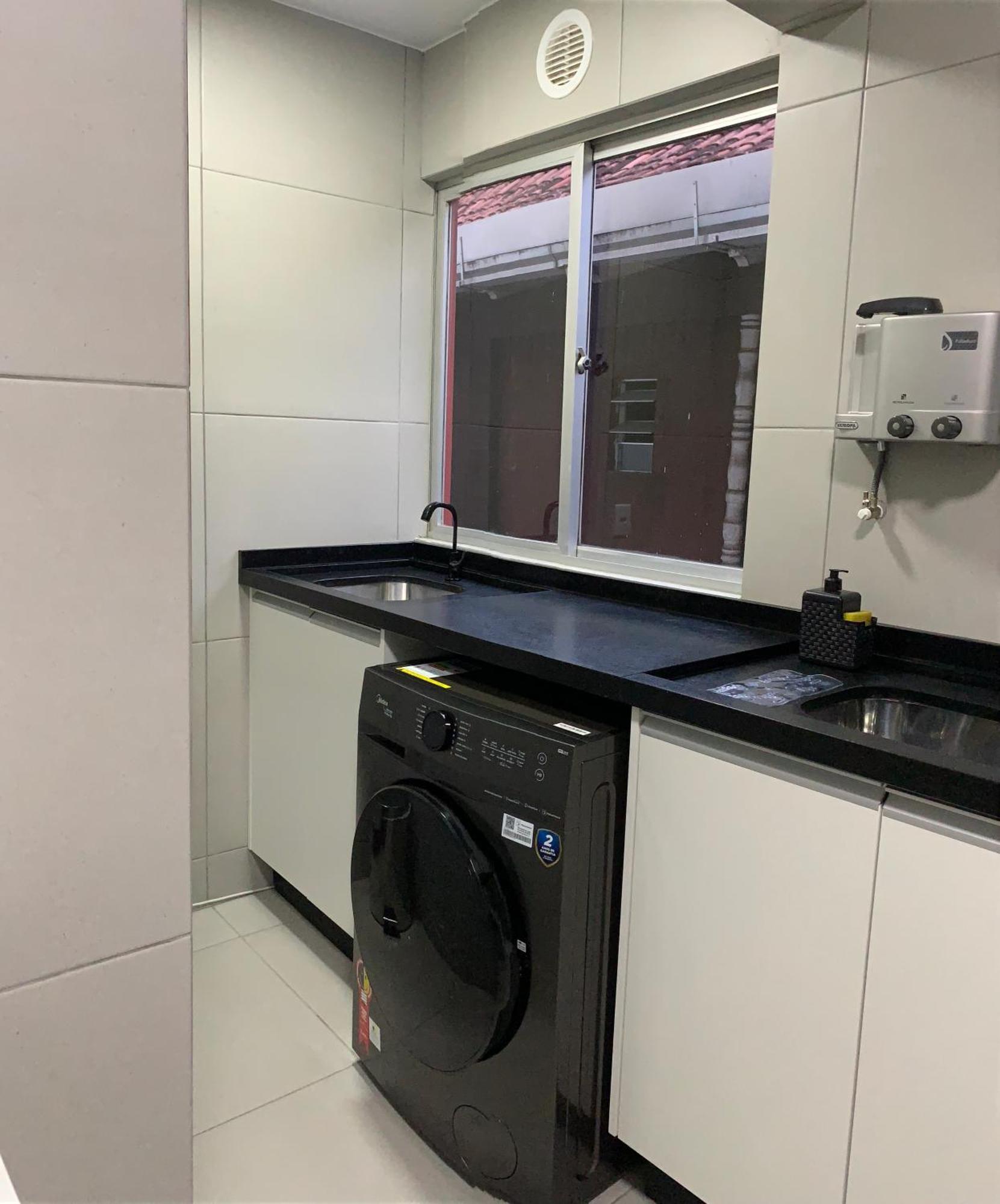 Apartamento Da Paty Balneario Camboriu Ngoại thất bức ảnh