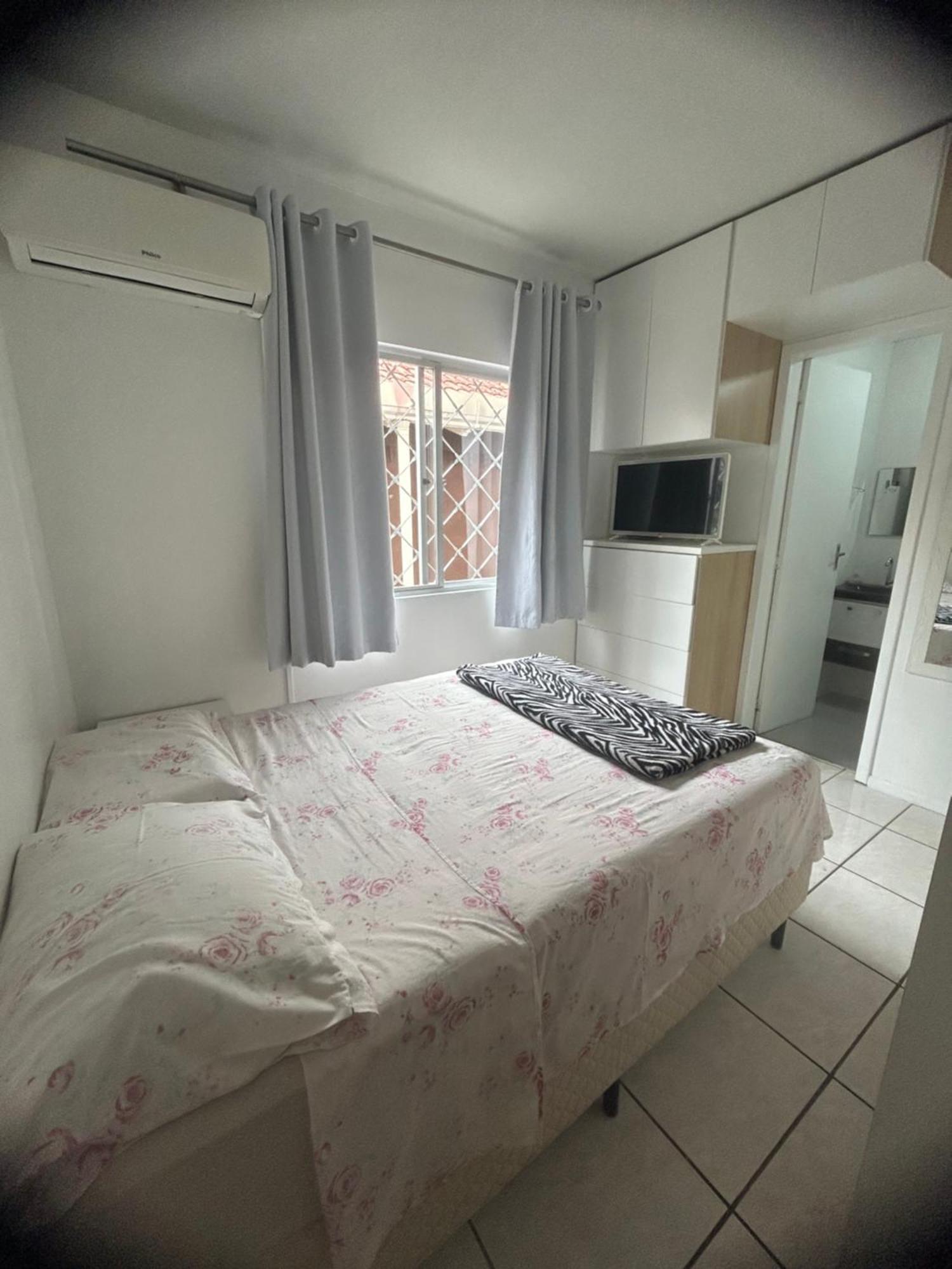 Apartamento Da Paty Balneario Camboriu Ngoại thất bức ảnh