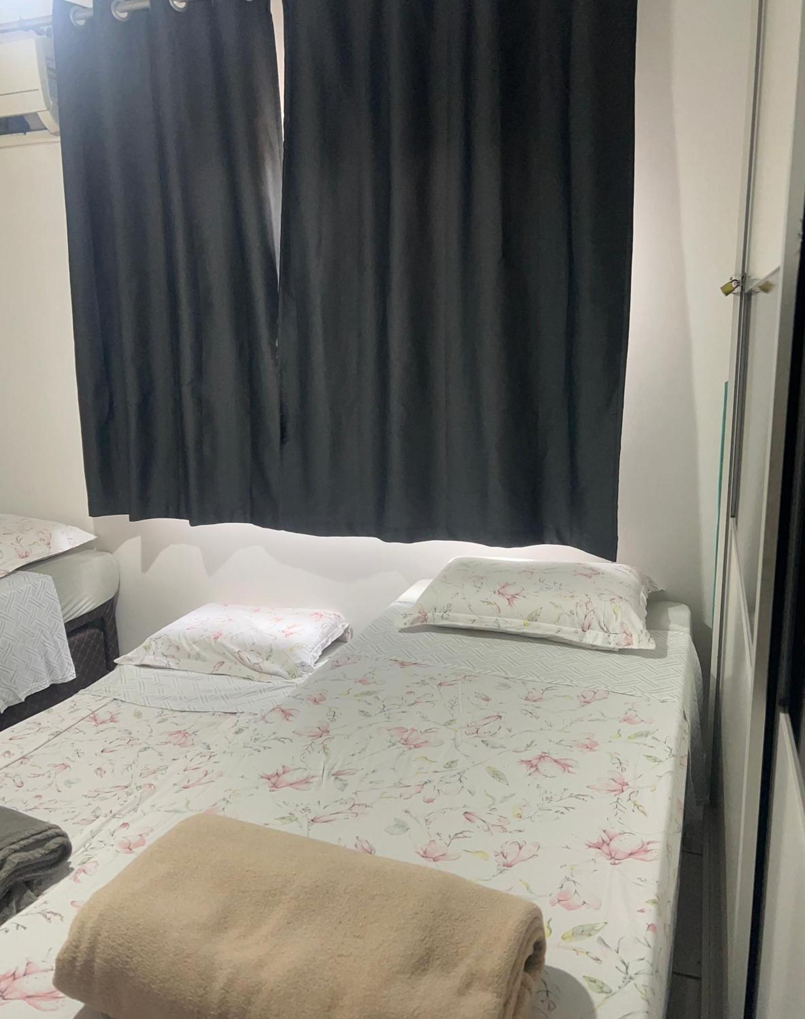 Apartamento Da Paty Balneario Camboriu Ngoại thất bức ảnh