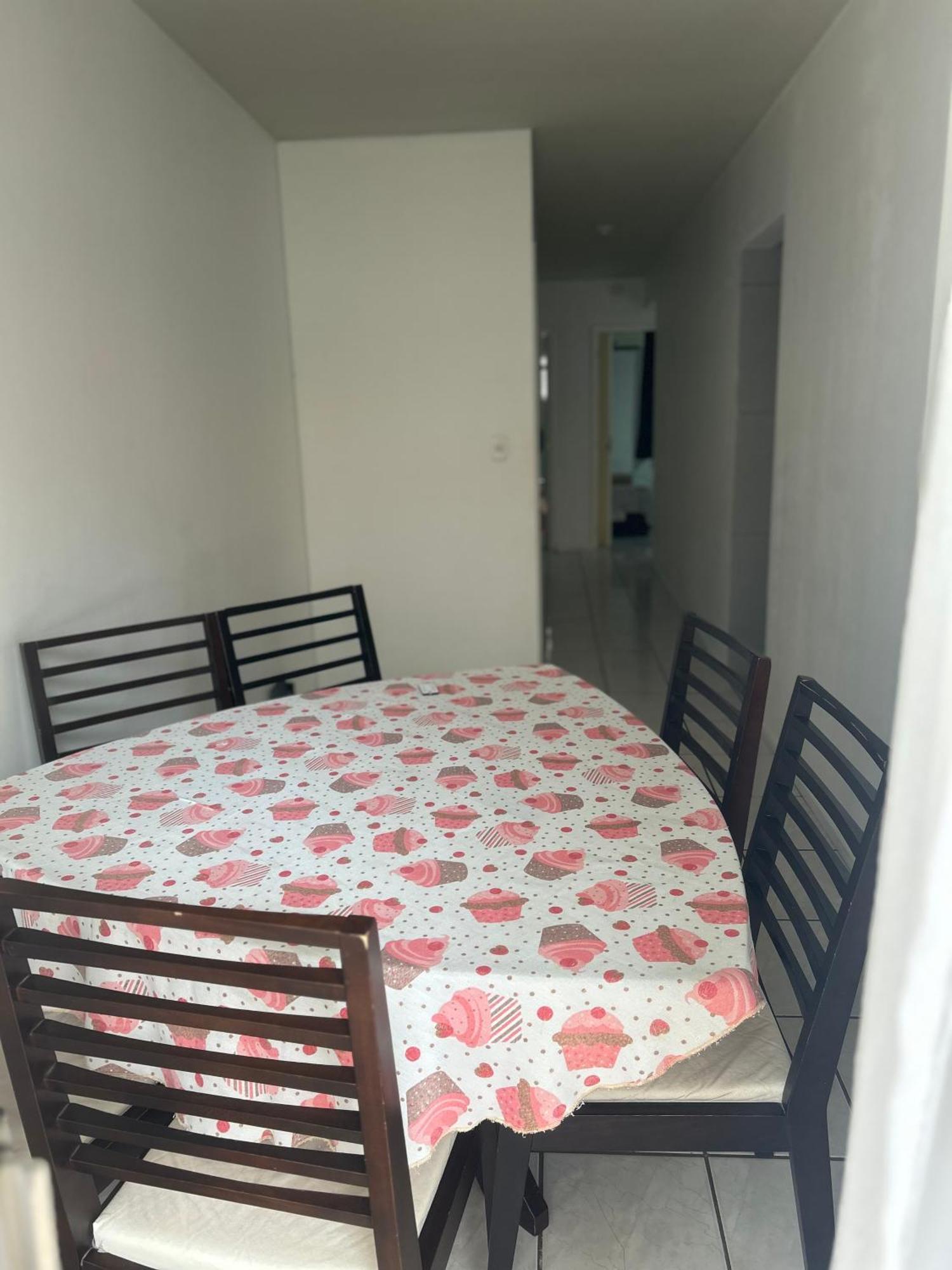 Apartamento Da Paty Balneario Camboriu Ngoại thất bức ảnh
