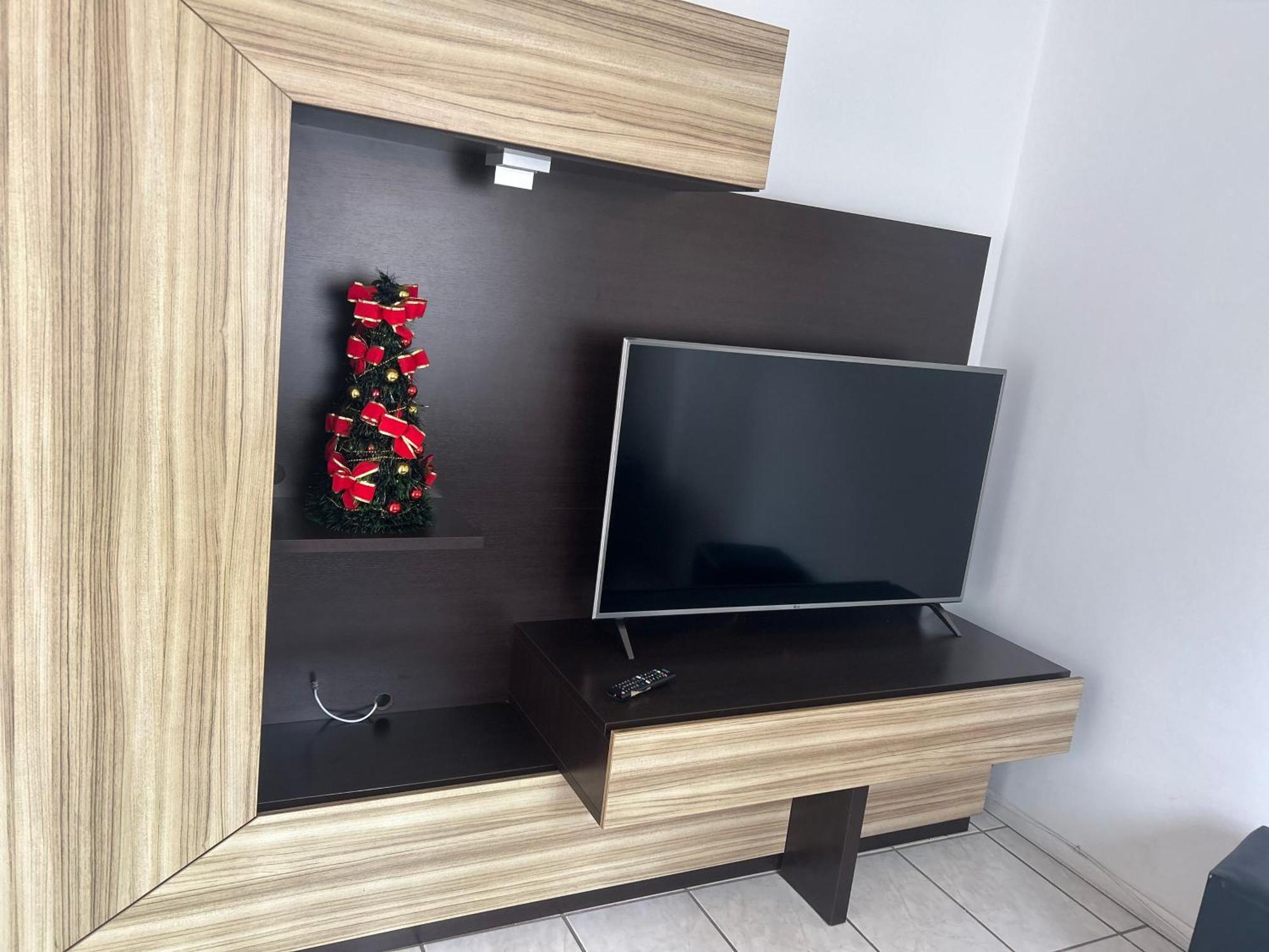 Apartamento Da Paty Balneario Camboriu Ngoại thất bức ảnh