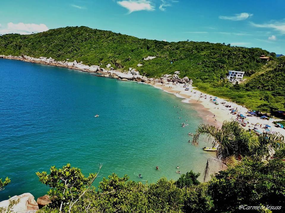 Apartamento Da Paty Balneario Camboriu Ngoại thất bức ảnh