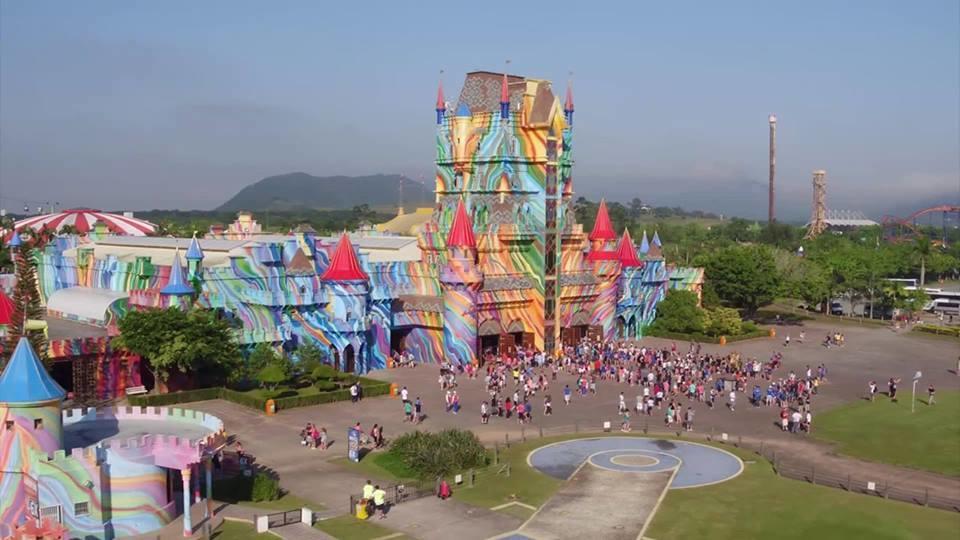 Apartamento Da Paty Balneario Camboriu Ngoại thất bức ảnh